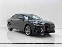 Lincoln Z 2024 2.0T AWD Prestige Hybrid - ფოტო 3