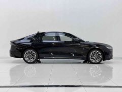 Lincoln Z 2024 2.0T AWD Prestige Hybrid - ფოტო 4
