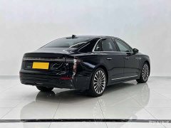 Lincoln Z 2024 2.0T AWD Prestige Hybrid - ფოტო 5