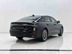 Lincoln Z 2024 2.0T AWD Prestige Hybrid - ფოტო 6