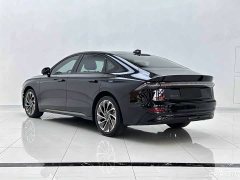 Lincoln Z 2024 2.0T AWD Prestige Hybrid - ფოტო 7