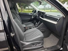 Volkswagen Tiguan L 2023 330TSI Automatic FWD R-Line Comfort Edition - ფოტო 10