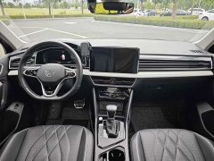 Volkswagen Tiguan L 2023 330TSI Automatic FWD R-Line Comfort Edition - ფოტო 13