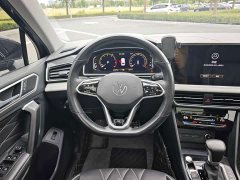 Volkswagen Tiguan L 2023 330TSI Automatic FWD R-Line Comfort Edition - ფოტო 14