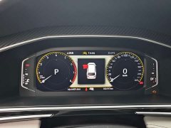 Volkswagen Tiguan L 2023 330TSI Automatic FWD R-Line Comfort Edition - ფოტო 19