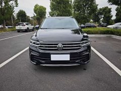 Volkswagen Tiguan L 2023 330TSI Automatic FWD R-Line Comfort Edition - ფოტო 2
