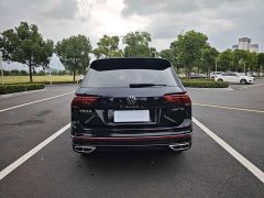 Volkswagen Tiguan L 2023 330TSI Automatic FWD R-Line Comfort Edition - ფოტო 6