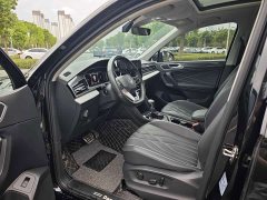 Volkswagen Tiguan L 2023 330TSI Automatic FWD R-Line Comfort Edition - ფოტო 8