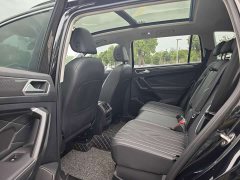 Volkswagen Tiguan L 2023 330TSI Automatic FWD R-Line Comfort Edition - ფოტო 9