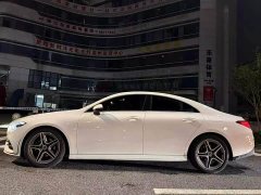Mercedes-Benz CLA (Imported) CLA 200 - ფოტო 3