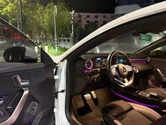 Mercedes-Benz CLA (Imported) CLA 200 - ფოტო 4