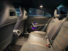 Mercedes-Benz CLA (Imported) CLA 200 - ფოტო 5