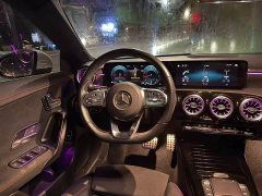 Mercedes-Benz CLA (Imported) CLA 200 - ფოტო 6