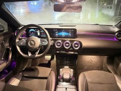 Mercedes-Benz CLA (Imported) CLA 200 - ფოტო 7