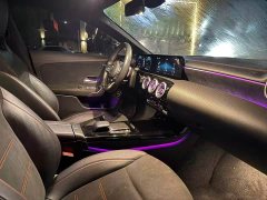 Mercedes-Benz CLA (Imported) CLA 200 - ფოტო 8