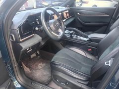 Geely Xingyue L 2021 2.0TD DCT EVO FWD Luxury - ფოტო 10