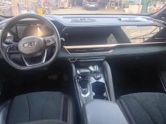 Geely Xingyue L 2021 2.0TD DCT EVO FWD Luxury - ფოტო 11
