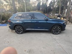 Geely Xingyue L 2021 2.0TD DCT EVO FWD Luxury - ფოტო 12