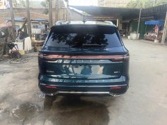 Geely Xingyue L 2021 2.0TD DCT EVO FWD Luxury - ფოტო 13
