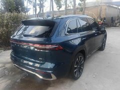 Geely Xingyue L 2021 2.0TD DCT EVO FWD Luxury - ფოტო 14