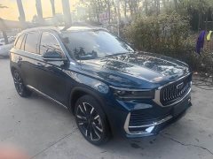 Geely Xingyue L 2021 2.0TD DCT EVO FWD Luxury - ფოტო 3