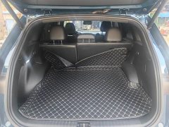 Geely Xingyue L 2021 2.0TD DCT EVO FWD Luxury - ფოტო 5