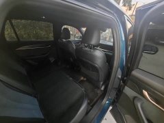 Geely Xingyue L 2021 2.0TD DCT EVO FWD Luxury - ფოტო 6