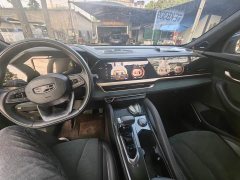 Geely Xingyue L 2021 2.0TD DCT EVO FWD Luxury - ფოტო 7