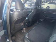 Geely Xingyue L 2021 2.0TD DCT EVO FWD Luxury - ფოტო 8