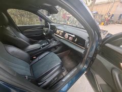 Geely Xingyue L 2021 2.0TD DCT EVO FWD Luxury - ფოტო 9