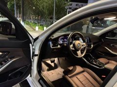 BMW 3 Series Facelift 320Li M Sport Package - ფოტო 4