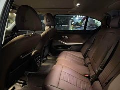 BMW 3 Series Facelift 320Li M Sport Package - ფოტო 5