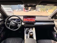 Geely Xingrui Dongfang Yao 1.5TD Fuyao Edition - photo 12
