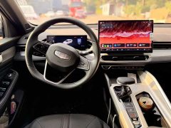 Geely Xingrui Dongfang Yao 1.5TD Fuyao Edition - photo 13