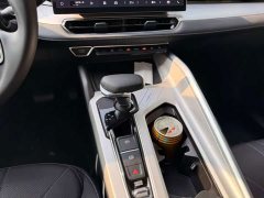 Geely Xingrui Dongfang Yao 1.5TD Fuyao Edition - photo 15