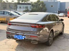 Geely Xingrui Dongfang Yao 1.5TD Fuyao Edition - photo 4