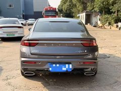 Geely Xingrui Dongfang Yao 1.5TD Fuyao Edition - photo 6
