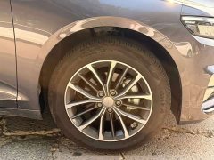 Geely Xingrui Dongfang Yao 1.5TD Fuyao Edition - photo 8