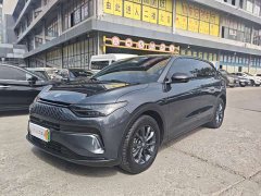 Leapmotor C11 Extended Range 180 Comfort Edition - ფოტო 1