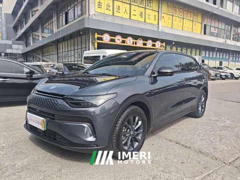 2023 Leapmotor C11 Extended Range 180 Comfort Edition - ავტომობილი ჩინეთიდან