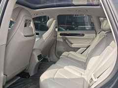 Leapmotor C11 Extended Range 180 Comfort Edition - ფოტო 10