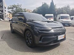 Leapmotor C11 Extended Range 180 Comfort Edition - ფოტო 3