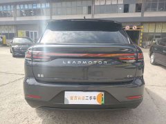 Leapmotor C11 Extended Range 180 Comfort Edition - ფოტო 4