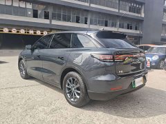 Leapmotor C11 Extended Range 180 Comfort Edition - ფოტო 5