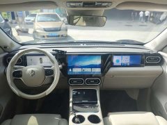 Leapmotor C11 Extended Range 180 Comfort Edition - ფოტო 7