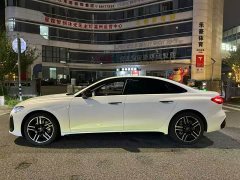 Audi A5L 2026 2.0T Sport - ფოტო 3