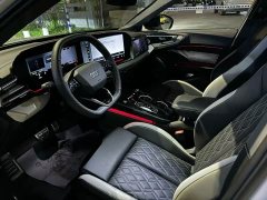 Audi A5L 2026 2.0T Sport - ფოტო 4