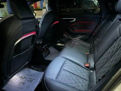 Audi A5L 2026 2.0T Sport - ფოტო 5