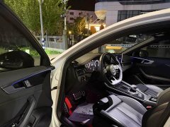 Audi A4L 40 TFSI Luxury Dynamic - ფოტო 4