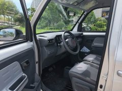 Wuling Zhiguang New Energy 2025 305km Aspiring Edition - ფოტო 10